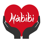Habibi Circle icône