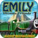 Super Emily Thomas the Adventure Game APK