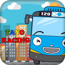 Super Tayo Bus Racing Adventure Game APK