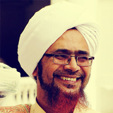 Habib Ömer Bin Hafiz アイコン