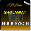 KUMPULAN LIRIK SHOLAWAT HIBIB 