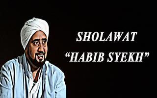 Majelis Sholawat Habib Syekh Mp3 Offline capture d'écran 3