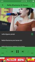 برنامه‌نما Nella Kharisma Di Gawe Penak عکس از صفحه