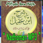 Nadhom Alfiyah MP3 Full Offline icon