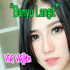 Via Vallen Banyu Langit MP3 Koplo আইকন