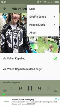 Download Lagu Via Vallen Bagai Langit Dan Bumi Mp3 Recmibuswe S Ownd