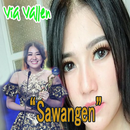 Via Vallen Sawangen Koplo Mp3 APK