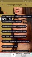 Nella Kharisma Spesial Tembang Kenangan Keroncong स्क्रीनशॉट 2