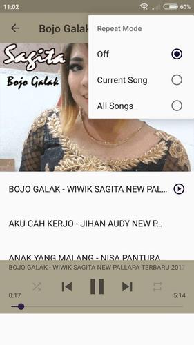 Bojo Galak Wiwik Sagita New Pallapa 2018 For Android Apk Download