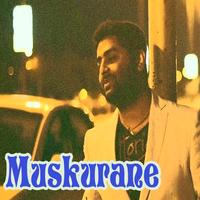 Poster Muskurane Hits