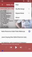 Nella Kharisma Indah Pada Waktunya Koplo Mp3 screenshot 3