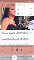 Nelongso Lala Widi Hot Koplo โปสเตอร์