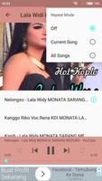 Nelongso Lala Widi Hot Koplo screenshot 1