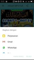 Alfiyah MP3 Full 포스터