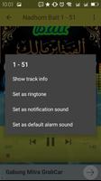 Alfiyah MP3 Full 스크린샷 2