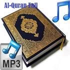 Al Quran MP3 Full-icoon