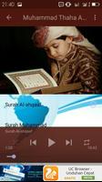 Al Quran MP3 Full-poster