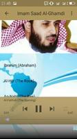 Al Quran MP3 Full imagem de tela 3