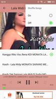 Lala Widi Hot Koplo Terbaru screenshot 1