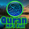 Quran MP3 Full