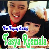 Goyang Bareng Tasya Rosmala 스크린샷 3