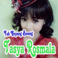 Goyang Bareng Tasya Rosmala-poster
