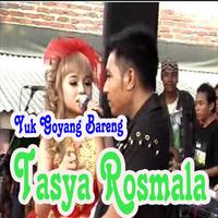 Goyang Bareng Tasya Rosmala captura de pantalla 1