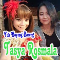 Goyang Bareng Tasya Rosmala ภาพหน้าจอ 2