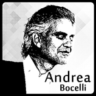 Andrea Bocelli icon