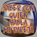 Como Saber con Quien Habla Mi Pareja
