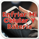 Enfriar mi Celular y Bateria Gratis Guía Fácil APK