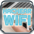 Hackear Wifi Prank Guía APK