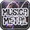 Música Metal Gratis Online APK