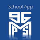 IGM School App icône