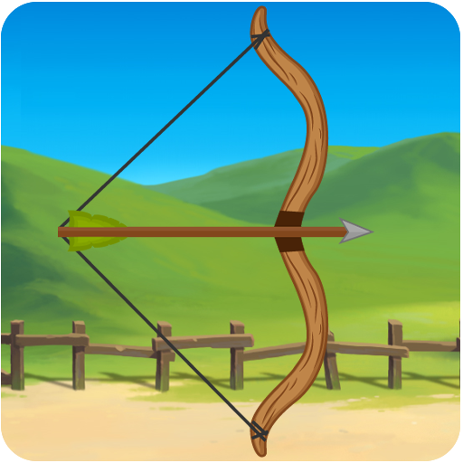 Habilidad con Arco y Flecha