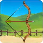 Habilidad con Arco y Flecha