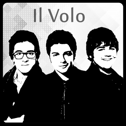 Il Volo - Grande amore