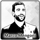 Marco Mengoni icon