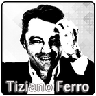 Tiziano Ferro иконка