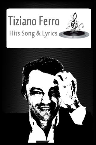 SCARICA TIZIANO FERRO INDIETRO