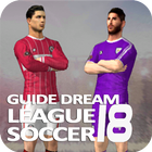 Icona Ultimate Dream League Soccer 18 tips