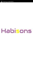 Habison Distributors syot layar 1