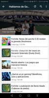 HD Gamers - El lado más curioso del Gaming screenshot 1