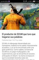 HD Gamers - El lado más curioso del Gaming screenshot 2