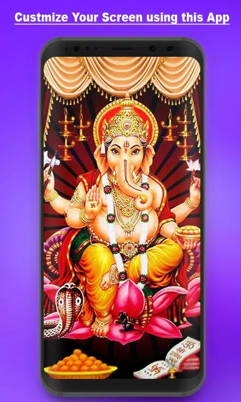 Lord Ganesha Wallpapers HD Android के लिए APK डाउनलोड करें Lord Ganesha Wallpapers HD Android के लिए APK डाउनलोड करें