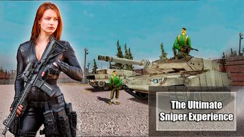Kontrak Sniper Bertahan hidup screenshot 2