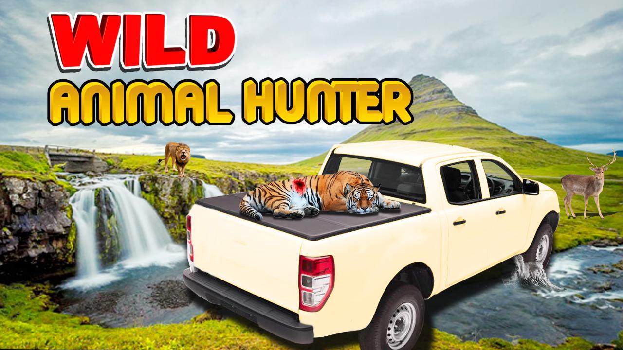 Jeep Safari Hunter Simulator Adventure Game For Android - monster hunter simulator roblox code