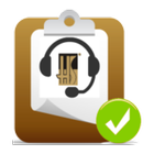 Habron Complaint App icon