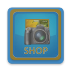 My Shop Images icon