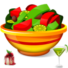 Healthy Cooking Tale Recipes ♨ icon